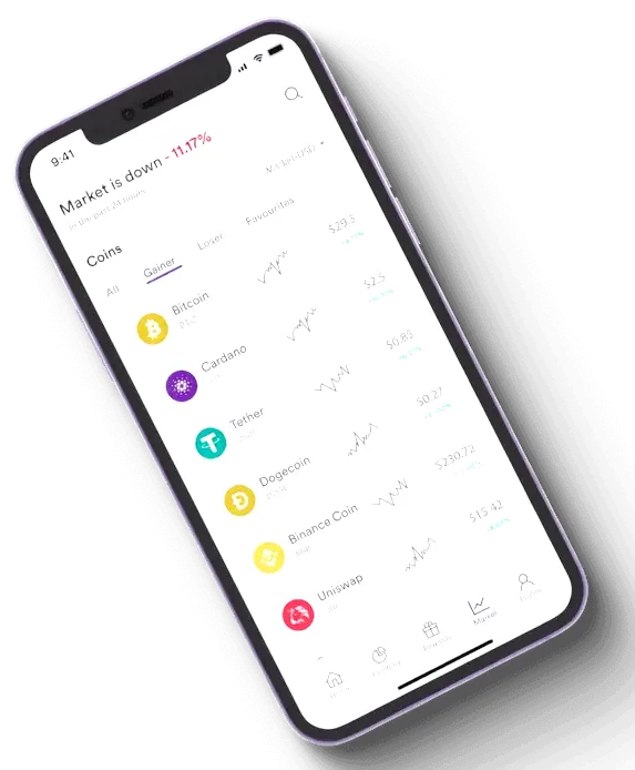Skarveldun finance tools