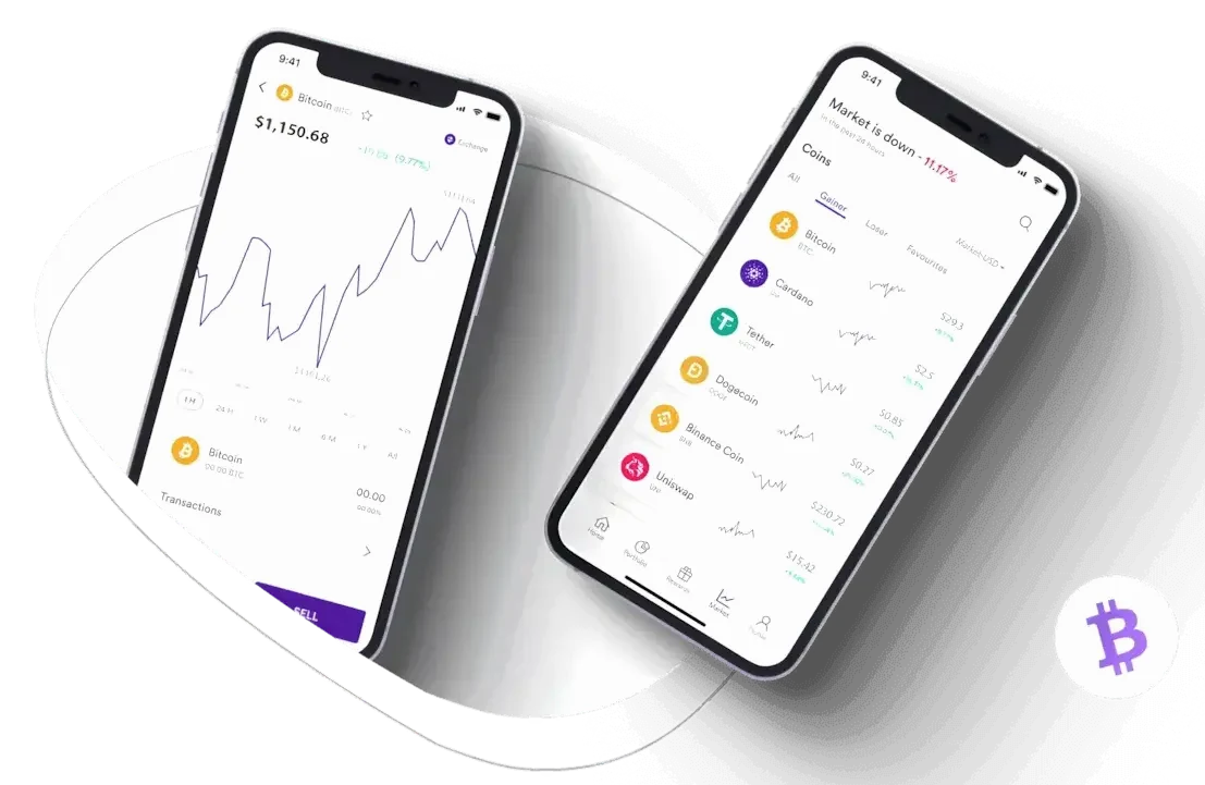 Skarveldun algorithmic investing