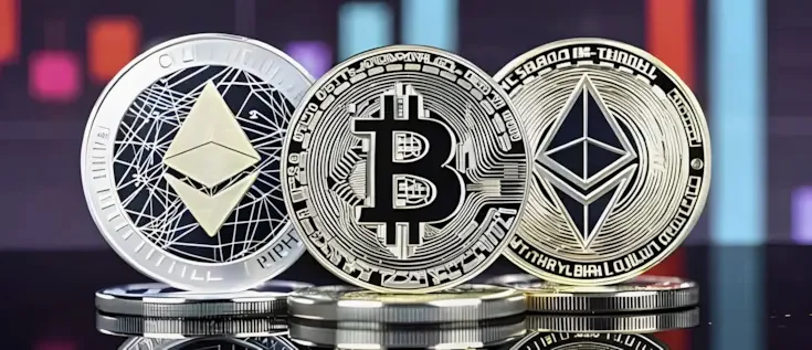 Skarveldun crypto trading